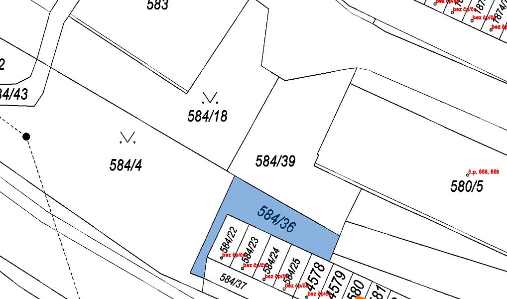 Prodej komerčního pozemku 97 m², Brno – náhled fotky 2