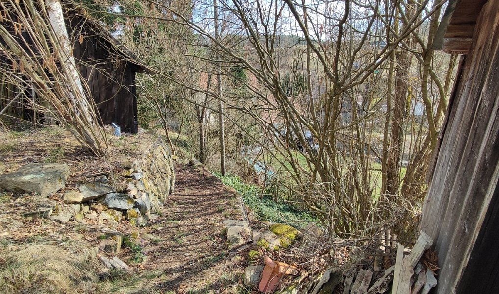 Prodej chalupy 70 m² s pozemkem 1 739 m², Jickovice – náhled fotky 16