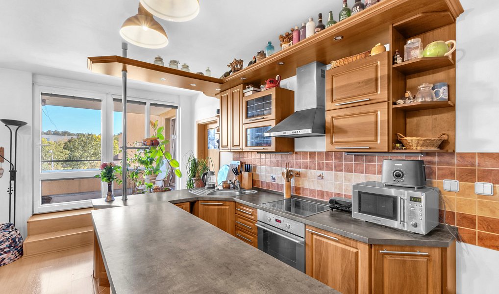 Prodej bytu 2+kk 72 m², Hradec Králové – náhled fotky 3