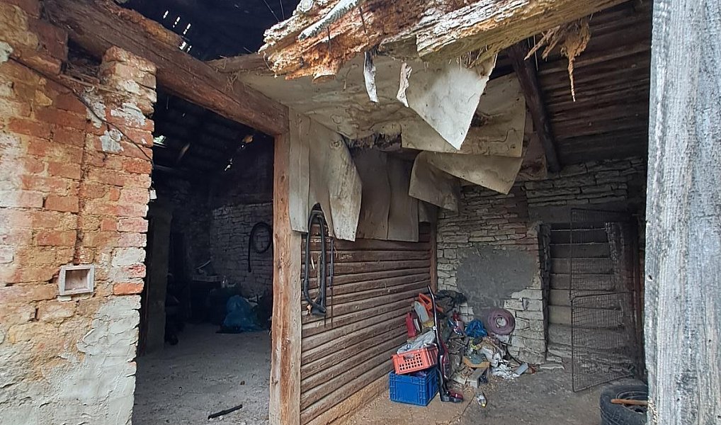 Prodej domu 62 m² s pozemkem 581 m², Chrast – náhled fotky 20