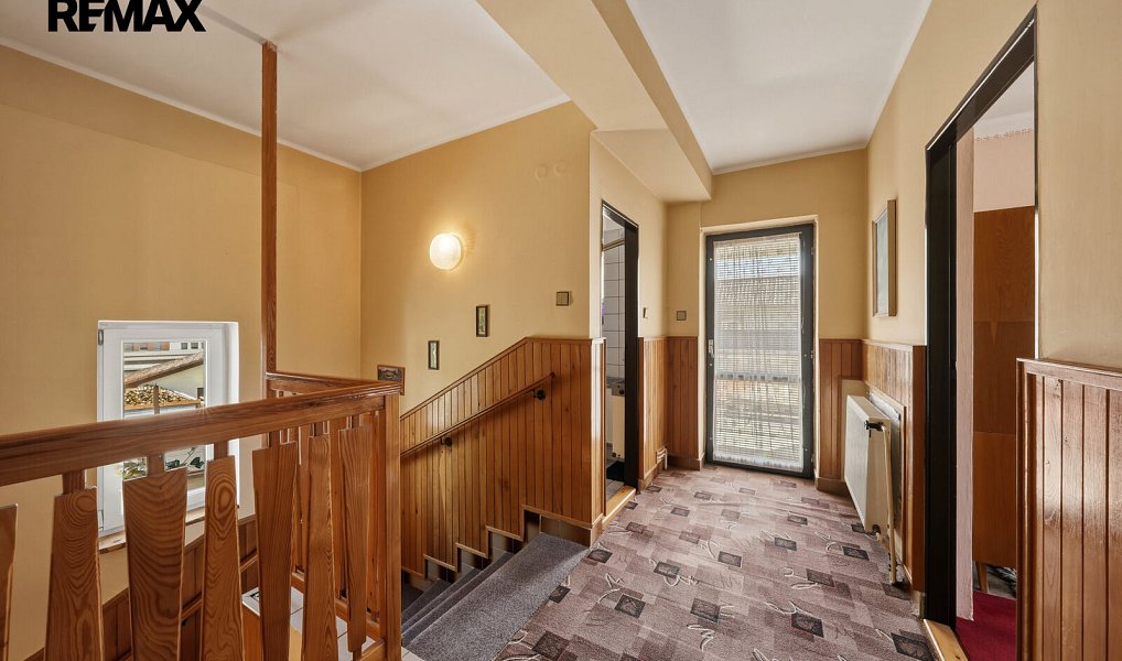 Prodej domu 160 m² s pozemkem 318 m², Lovosice – náhled fotky 14