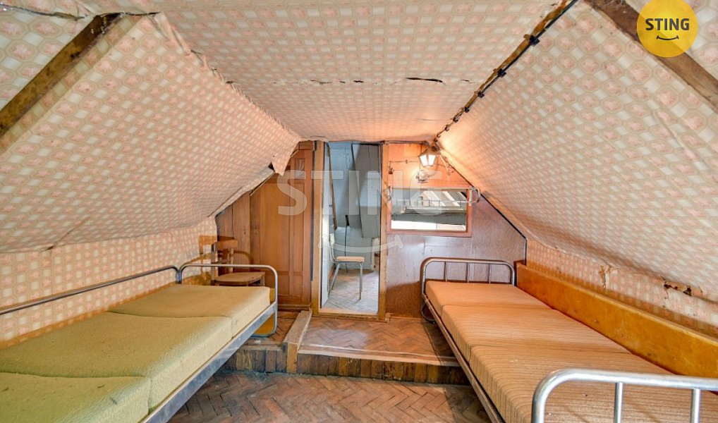 Prodej chaty/chalupy 38 m² s pozemkem 833 m², Radějov – náhled fotky 21