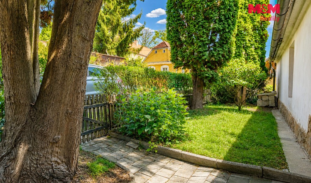 Prodej domu 91 m² s pozemkem 260 m², Ostrovec – náhled fotky 21