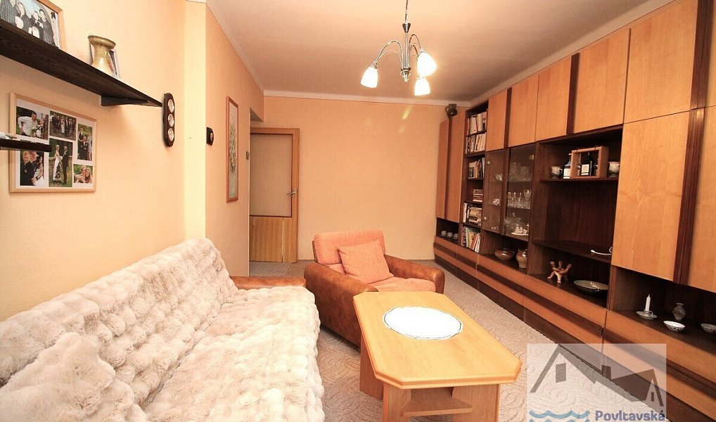 Prodej bytu 3+1 84 m², Pacov – náhled fotky 11