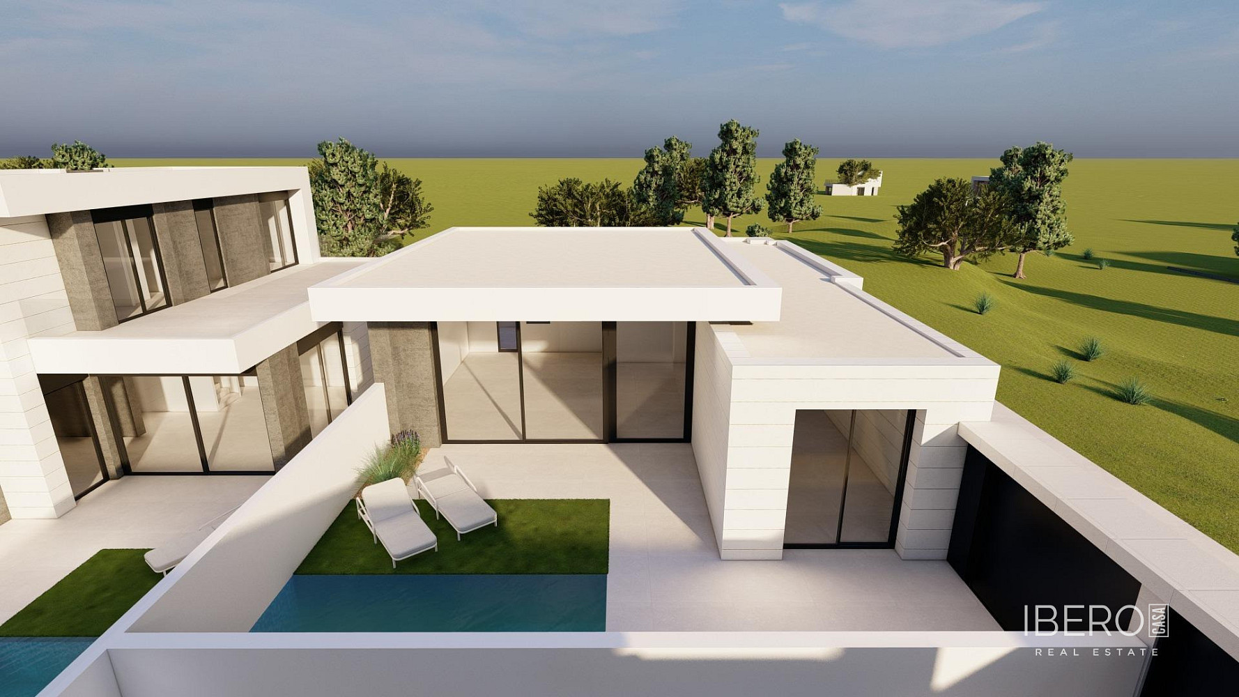 Prodej domu 110 m² s pozemkem 198 m²