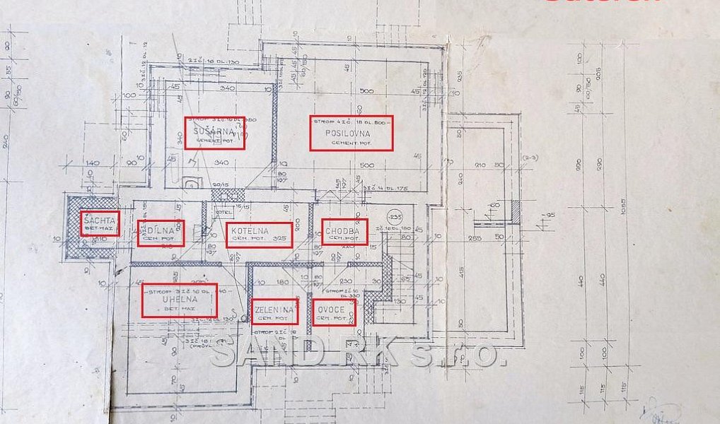 Prodej domu 242 m² s pozemkem 596 m², Česká Kubice – náhled fotky 28