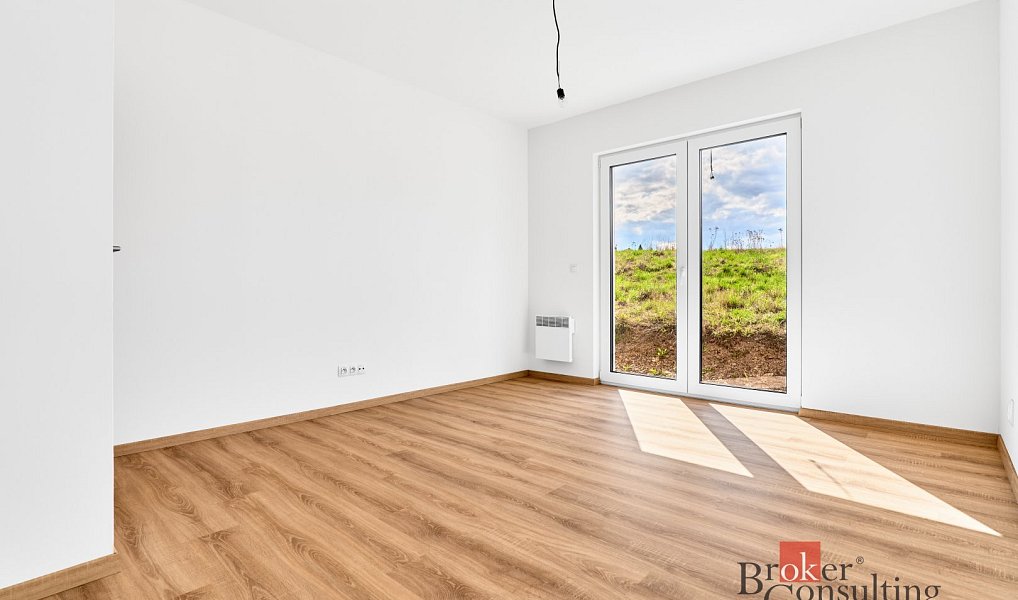 Prodej domu 113 m² s pozemkem 136 m², Luby – náhled fotky 22