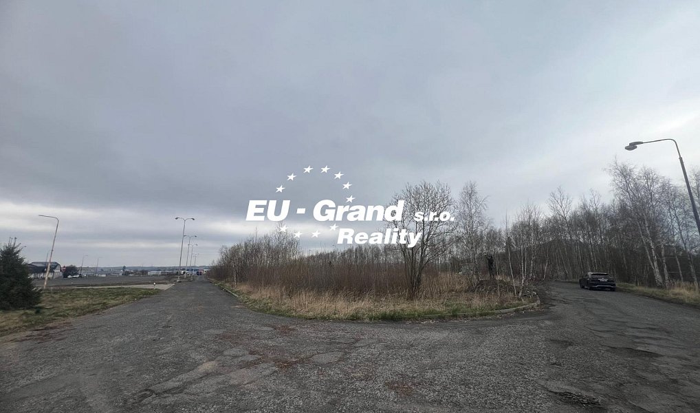 Prodej komerčního pozemku 13 090 m², Rumburk – náhled fotky 2