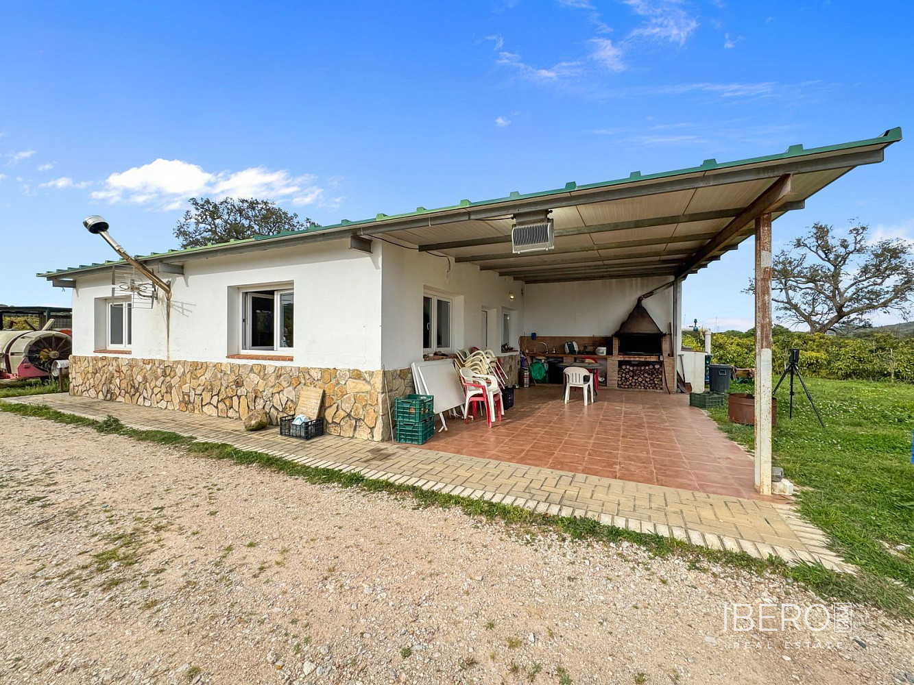 Casa 2+kk – San Roque, Sotogrande - Vista 4