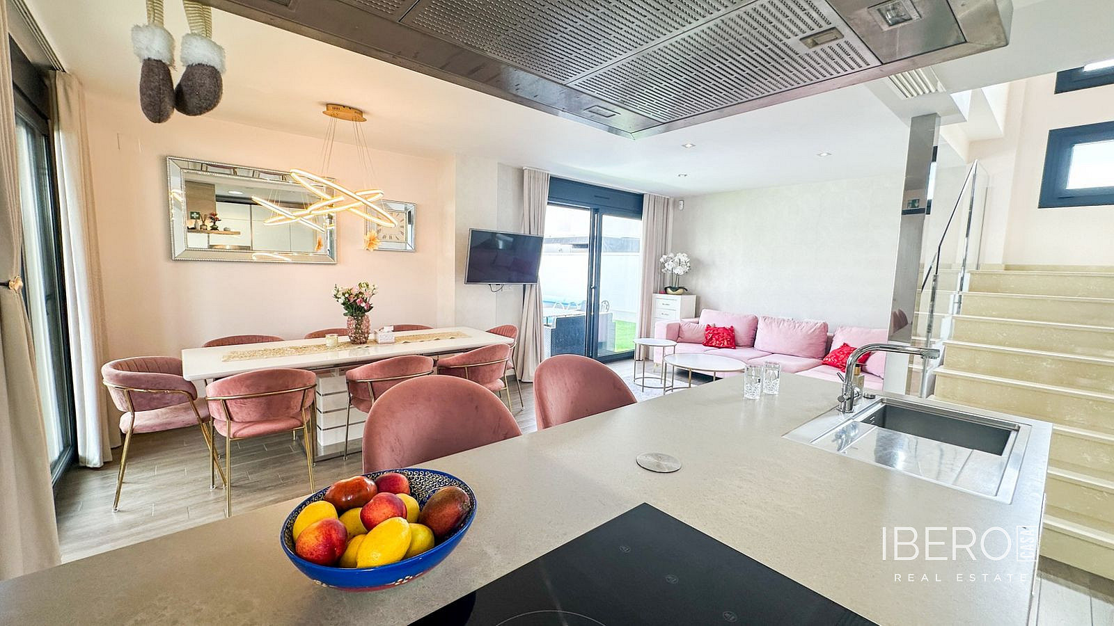 Casa 6+kk – Torrevieja, Europa - Vista 3