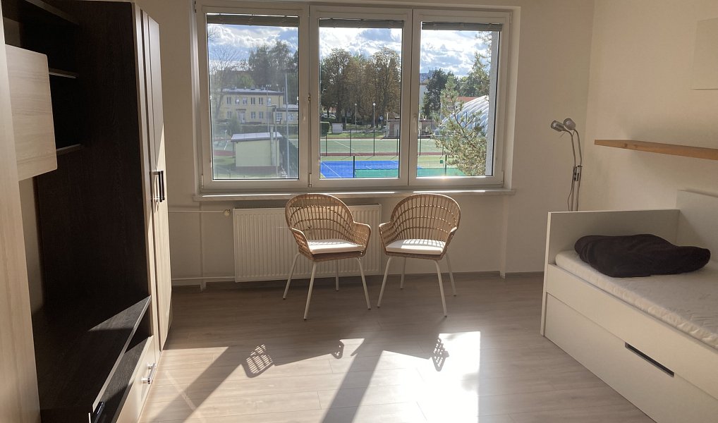 Pronájem bytu 1+1 40 m², Karviná – náhled fotky 4
