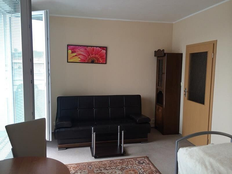 Pronájem bytu 1+kk 30 m² — photo 4