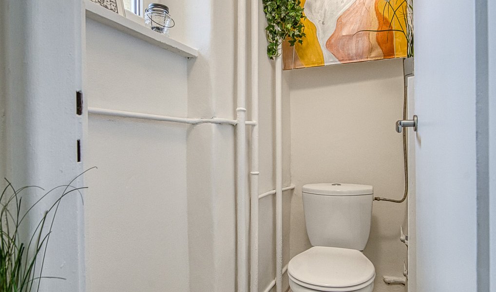 Pronájem bytu 2+1 57 m², Beroun – náhled fotky 5