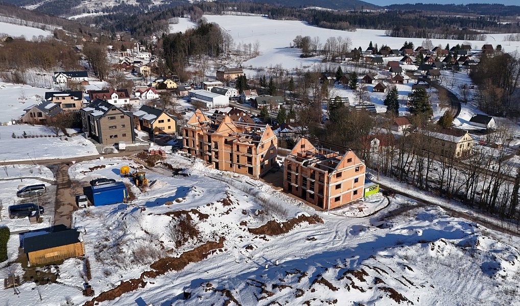 Prodej bytu 2+kk 48 m², Černý Důl – náhled fotky 23
