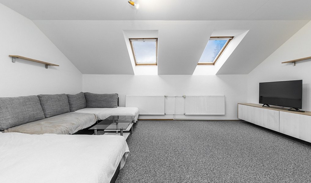 Pronájem bytu 3+kk 85 m², Velká Bíteš – náhled fotky 8