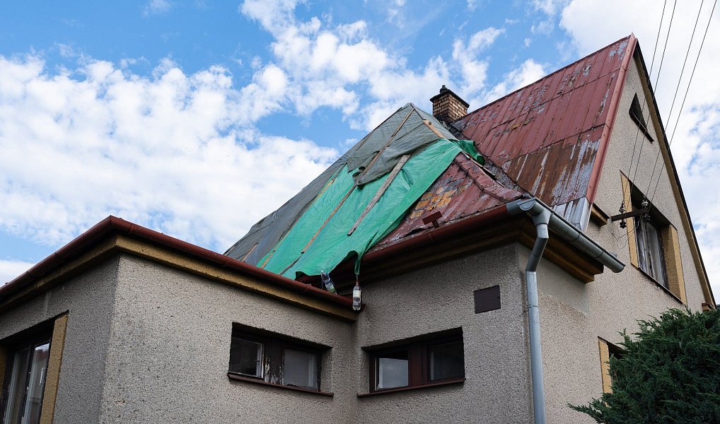 Prodej domu 102 m² s pozemkem 1 090 m², Nepomuk – náhled fotky 5