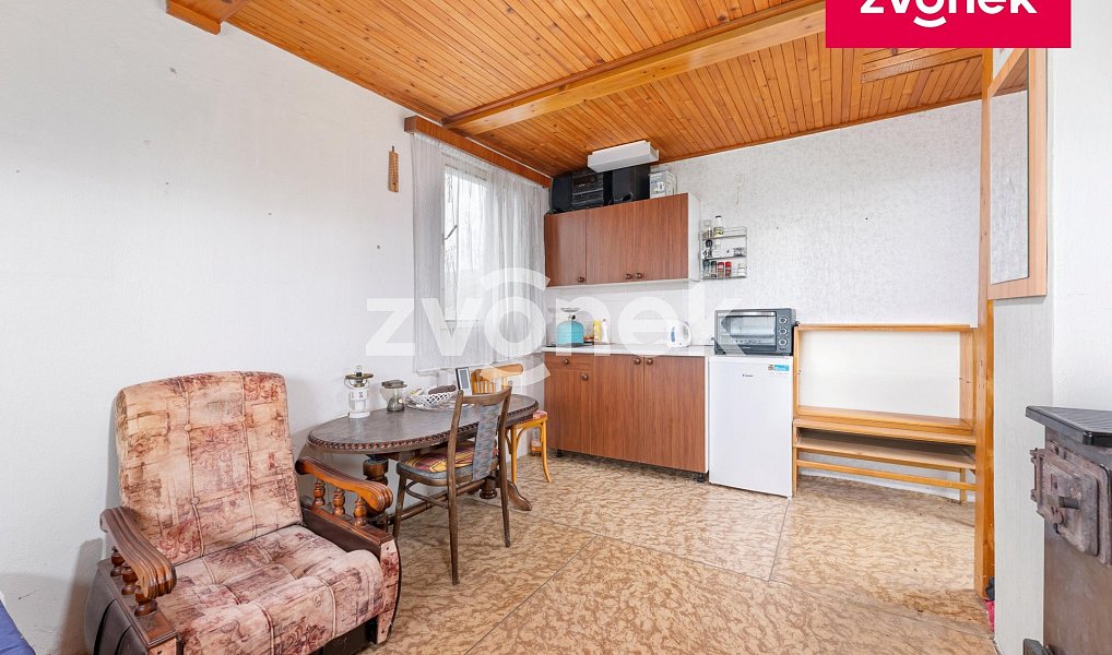 Prodej chaty/chalupy 32 m² s pozemkem 707 m², Napajedla – náhled fotky 10