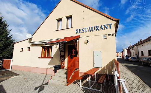 Prodej domu 170 m² s pozemkem 457 m², Dělnická, Staňkov - Staňkov II, okres Domažlice