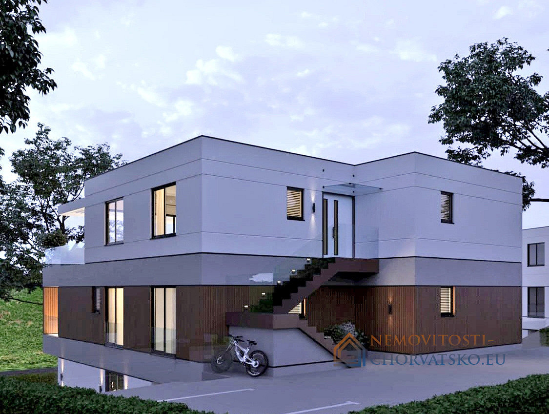 Prodej domu 434 m² s pozemkem 434 m² - Więcej