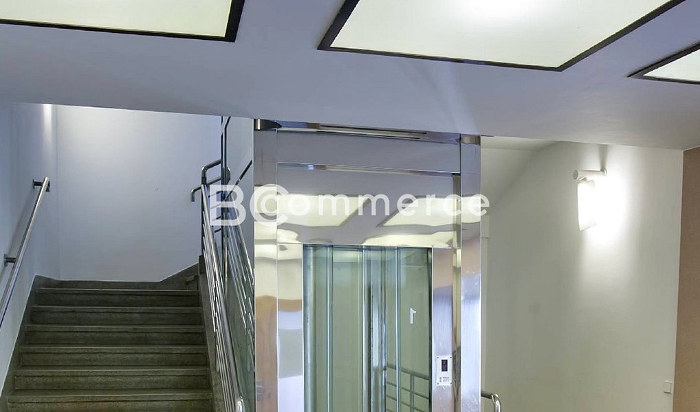 Pronájem kanceláře 186 m², Brno – náhled fotky 11
