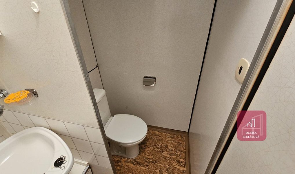 Pronájem bytu 1+1 35 m², Brno – náhled fotky 7