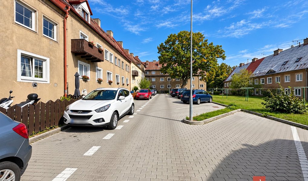 Prodej bytu 4+kk 165 m², Litvínov – náhled fotky 27