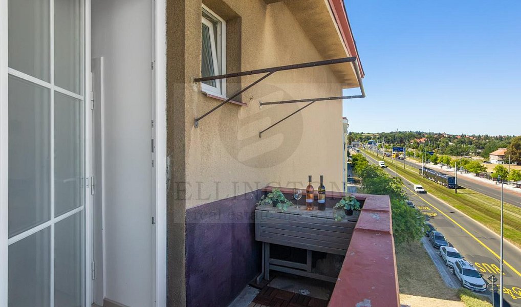 Prodej bytu 3+1 99 m², Praha – náhled fotky 10