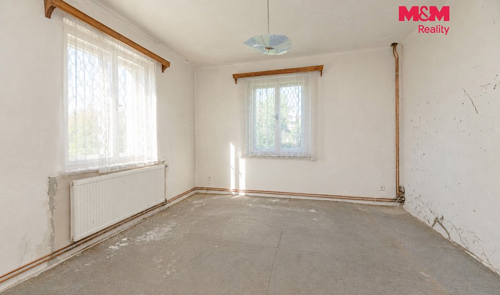 Prodej domu 178 m² s pozemkem 290 m², Vamberk – náhled fotky 5