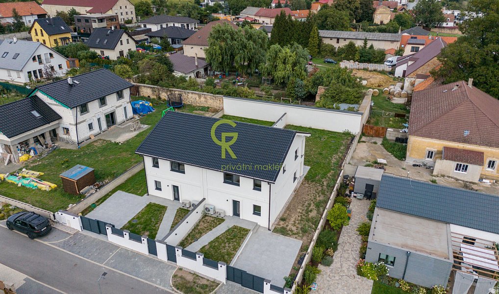 Prodej domu 129 m² s pozemkem 453 m², Podolanka – náhled fotky 19