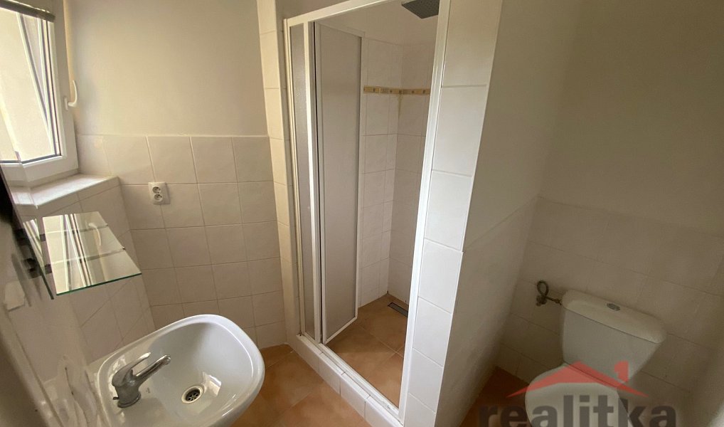 Pronájem bytu 1+1 44 m², Opava – náhled fotky 8