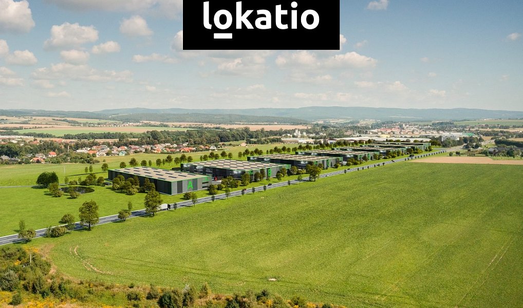 Pronájem skladovacích prostor 1 224 m², Olomouc – náhled fotky 12