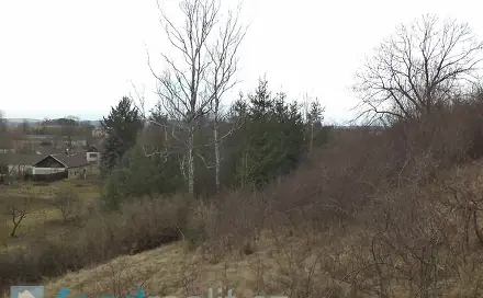 Prodej pozemku 683 m², Hradec nad Svitavou, okres Svitavy