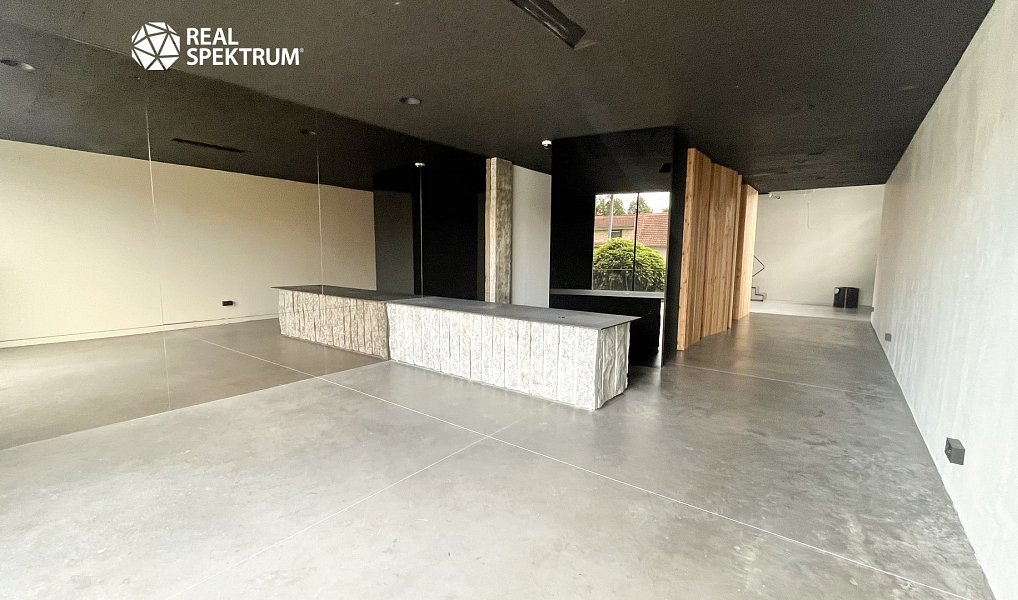 Pronájem obchodních prostor 140 m², Brno – náhled fotky 3