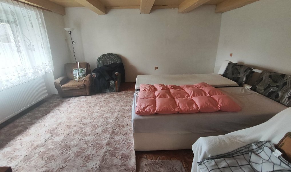 Prodej domu 100 m² s pozemkem 610 m², Moravská Třebová – náhled fotky 7