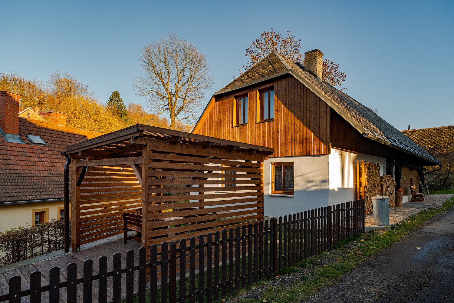 Prodej domu 157 m², Česká Třebová