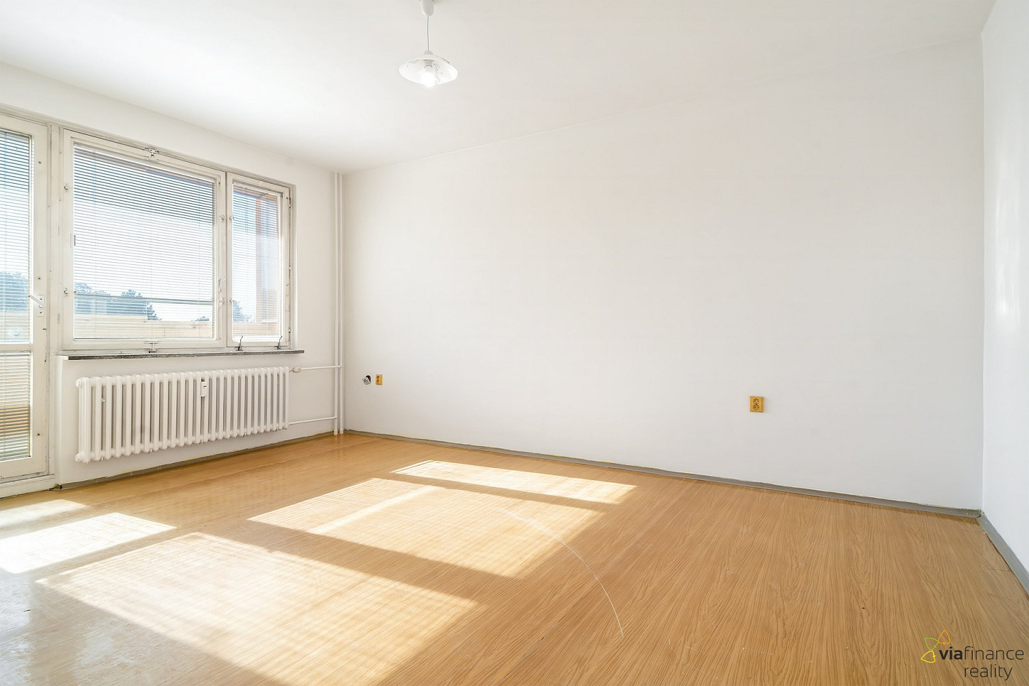 Prodej bytu 1+1 36 m² – fotografie 3