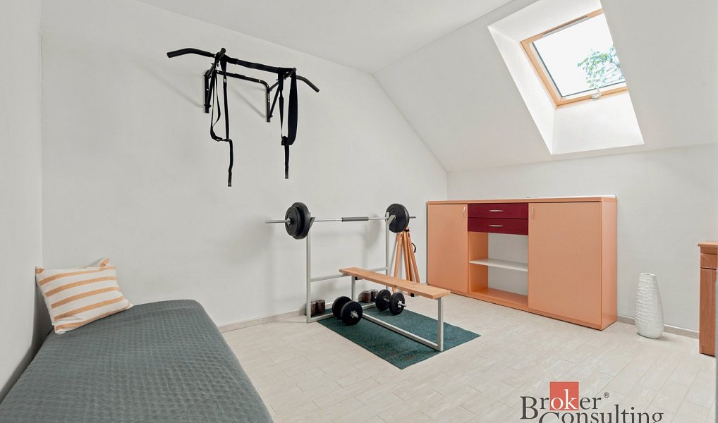Prodej domu 102 m² s pozemkem 305 m², Barchov – náhled fotky 25