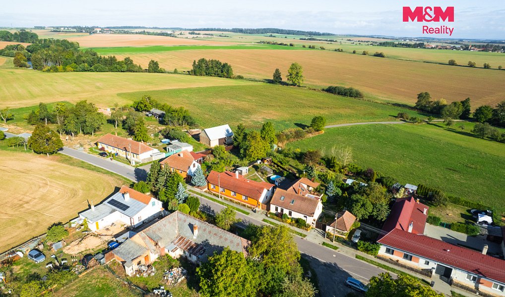 Prodej domu 160 m² s pozemkem 631 m², Bačice – náhled fotky 27