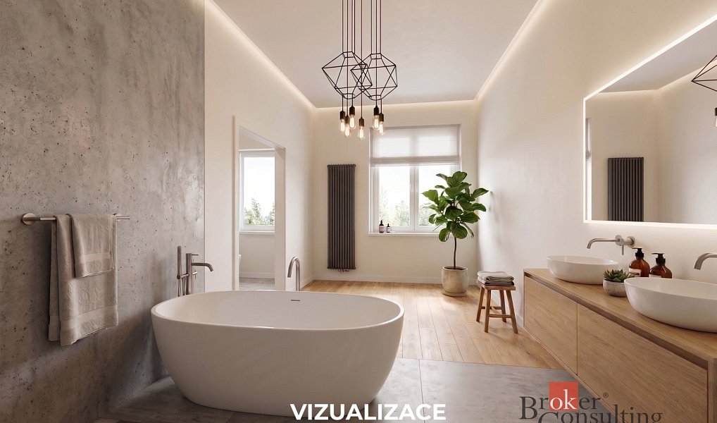 Prodej domu 226 m² s pozemkem 444 m², Bystřany – náhled fotky 18