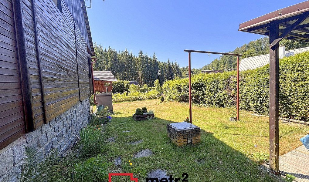 Prodej chaty/chalupy 50 m² s pozemkem 307 m², Šternberk – náhled fotky 26