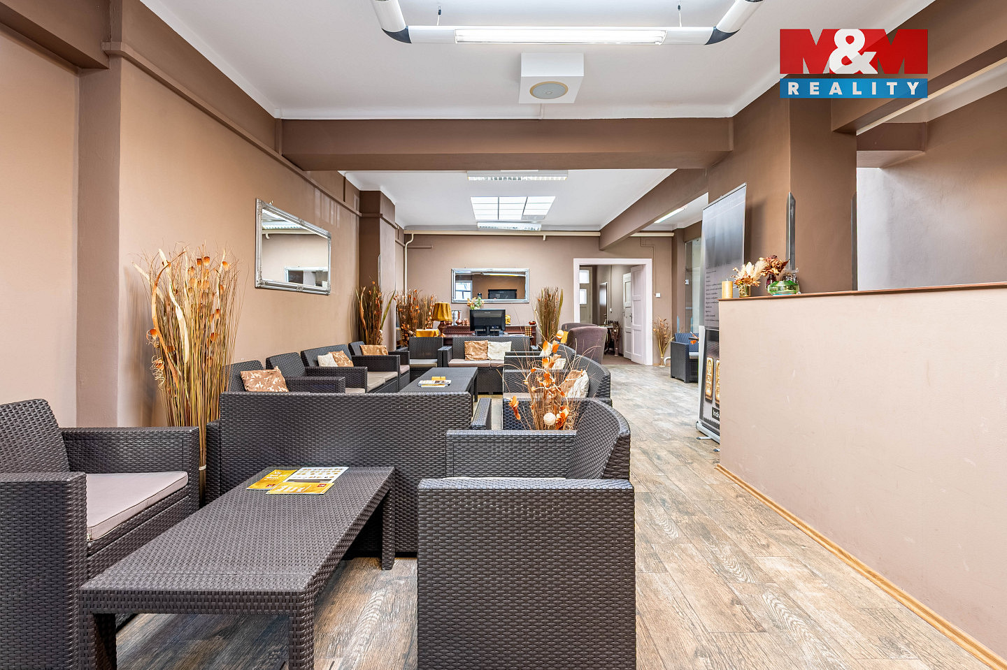 Pronájem obchodních prostor 75 m² — photo 3