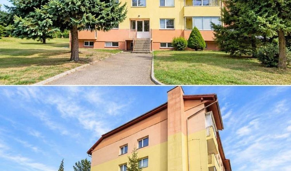 Prodej bytu 3+1 86 m², Strážnice – náhled fotky 10