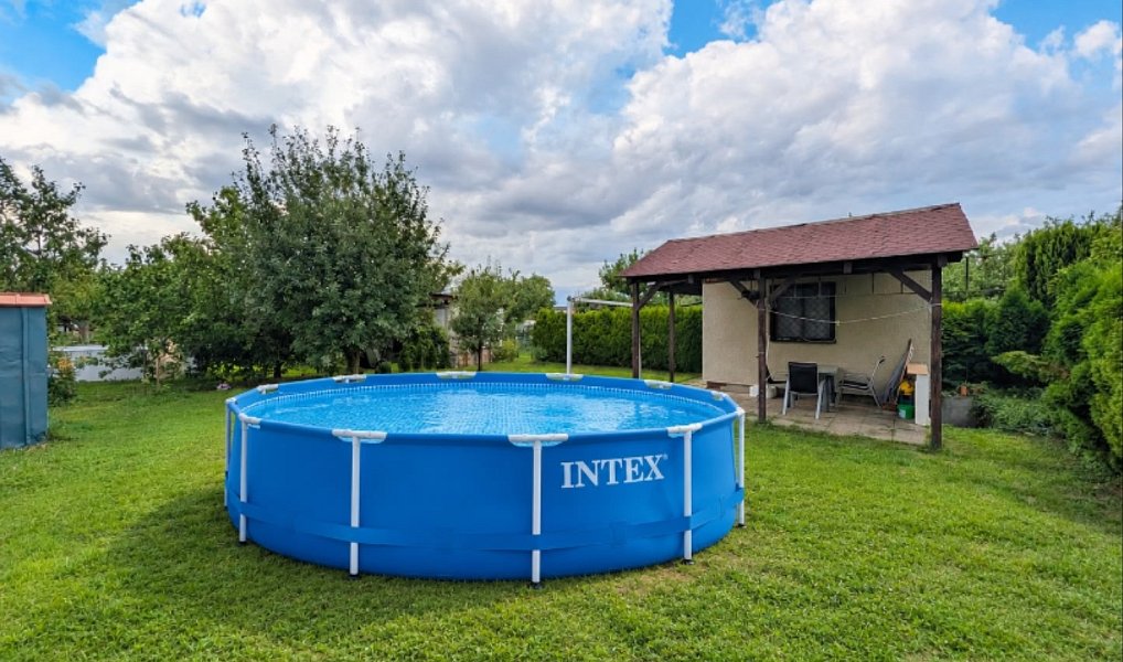 Prodej chaty/chalupy 16 m² s pozemkem 273 m², Nymburk – náhled fotky 15