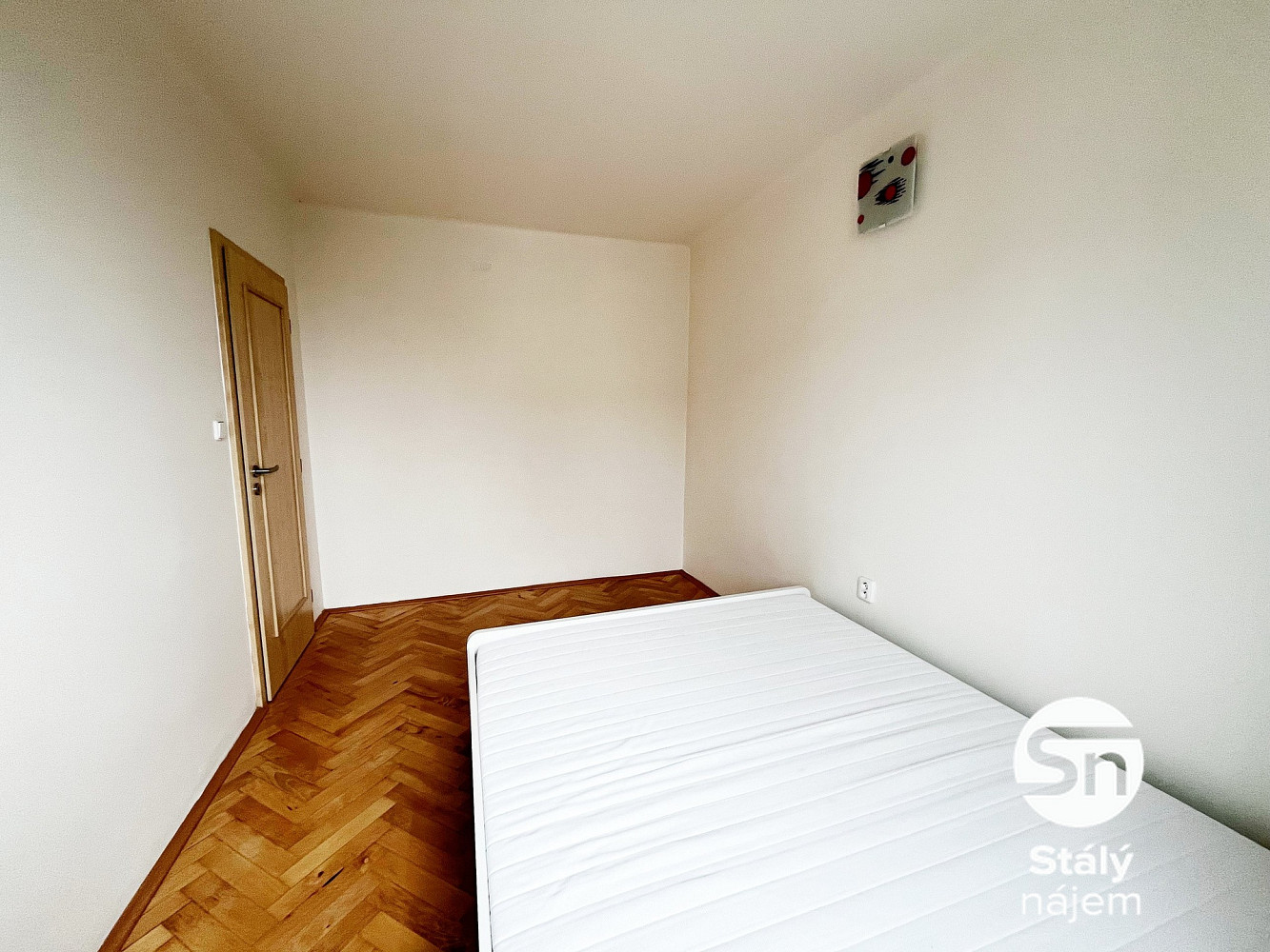 Pronájem bytu 3+1 54 m² – fotografie 5
