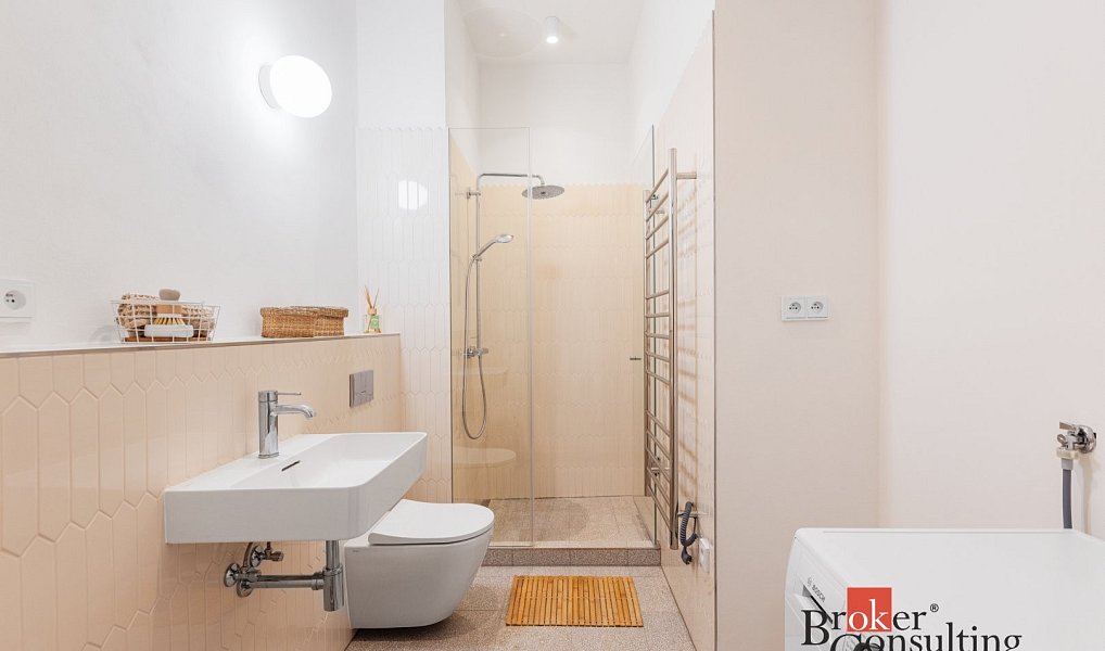 Prodej bytu 2+kk 47 m², Praha – náhled fotky 7