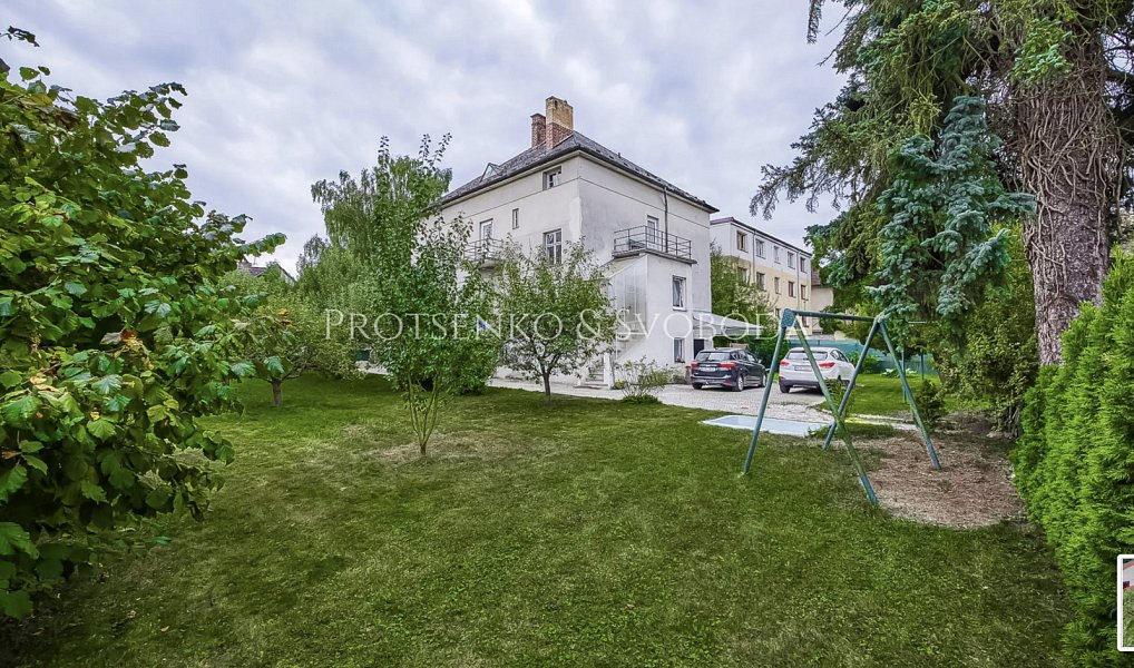 Prodej nájemního domu, činžáku 652 m², České Budějovice – náhled fotky 11
