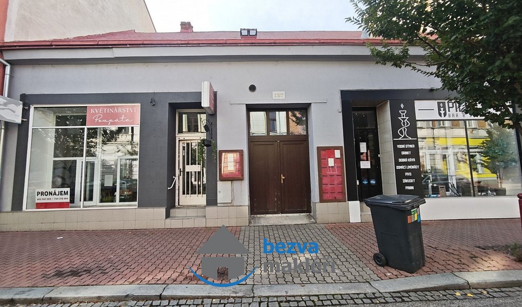 Pronájem obchodních prostor 63 m², Pardubice – náhled fotky 7