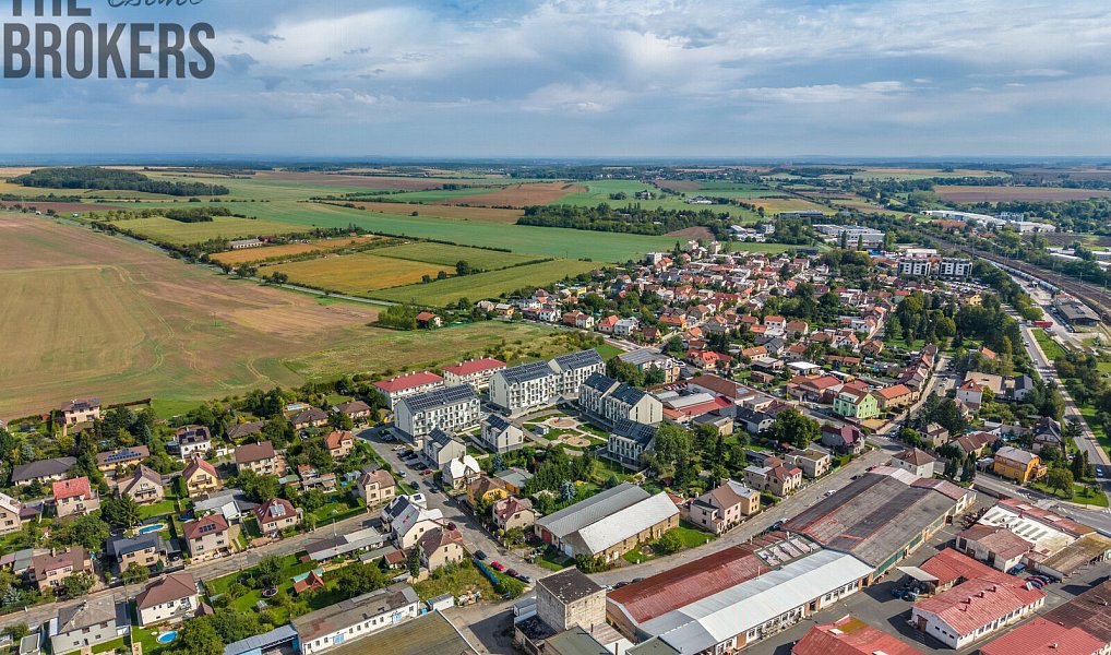 Prodej bytu 3+kk 96 m², Český Brod – náhled fotky 26
