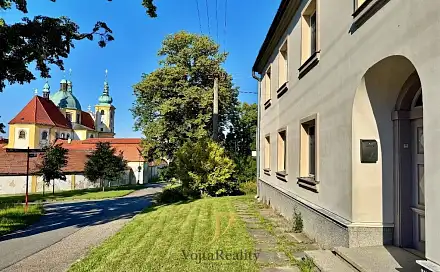 Pronájem bytu 2+1 62 m²