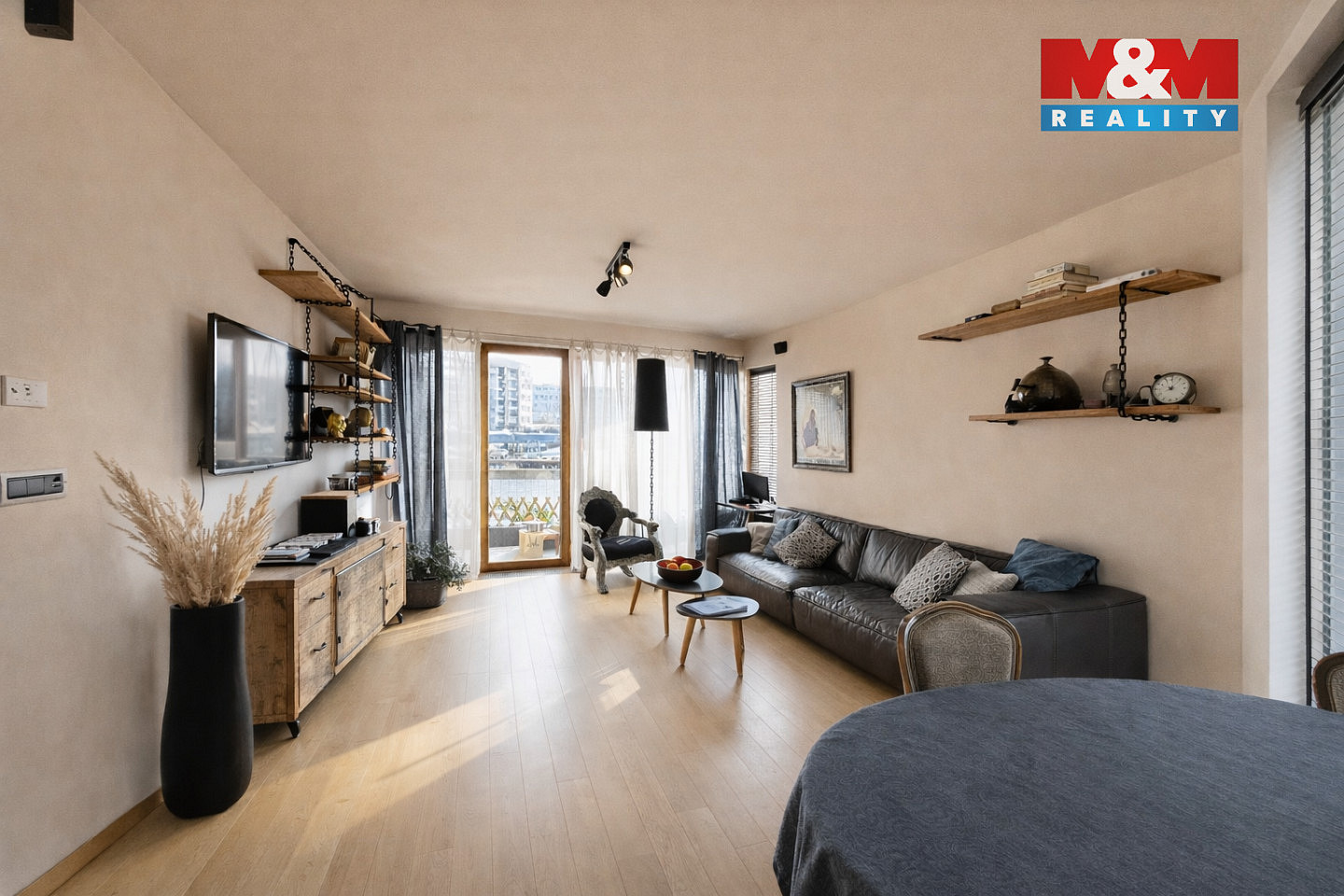 Prodej bytu 3+kk 97 m² — photo 4